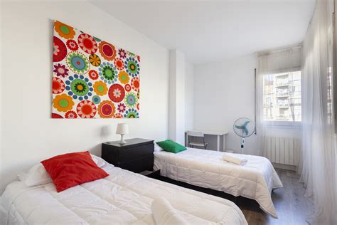 piso compartido barcelona|Piso compartidos Barcelona, habitaciones en alquiler en。